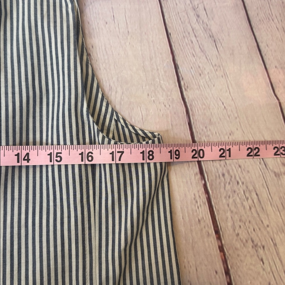 Akris Punto Sleeveless Top - Picture 4 of 14